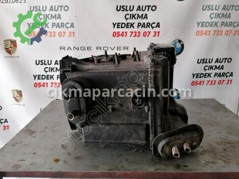 Ford Transit Connect Kalorifer Kutusu çıkma parça