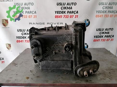Ford Transit Connect Kalorifer Kutusu çıkma parça