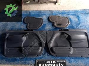Ford connect kapı döşemesi takımı çıkma orjinal sökme