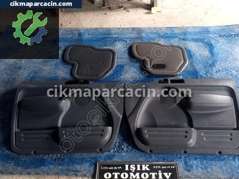 Ford Tourneo Connect Kapı Döşemesi çıkma parça
