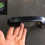 FORD CONNECT KAPI DIŞ KOLU ORJ ÇIKMA