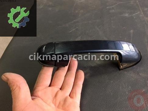 Ford Transit Connect Kapı Kolu çıkma parça