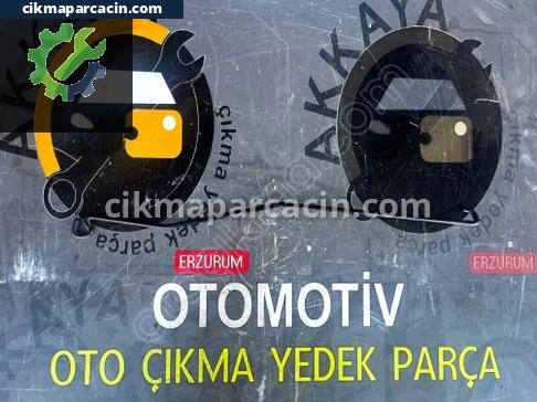 Ford Tourneo Connect Kaput çıkma parça