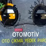 Ford Connect Kaput Dayama Çubuğu Orjinal Çıkma