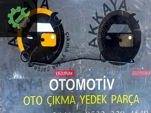 Ford Tourneo Connect Kaput çıkma parça