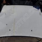Ford Tourneo Connect 2025 Kaput Çıkma