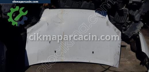 Ford Tourneo Connect Kaput çıkma parça