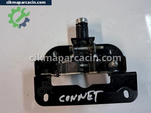 Ford Tourneo Connect Kaput Kilidi çıkma parça