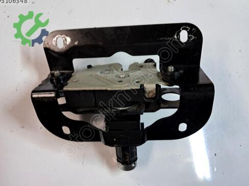 Ford Tourneo Connect Kaput Kilidi çıkma parça