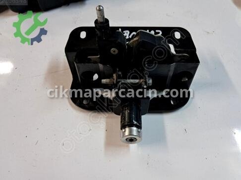 Ford Tourneo Connect Kaput Kilidi çıkma parça