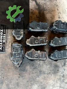 Ford connect kartel kapağı çıkma orjinal