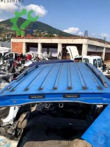 Ford Connect Kesme Tavan Direkli Hatasız Orjinal Çıkma