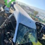FORD CONNECT KESME TAVAN ORJİNAL ÇIKMA