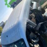 FORD CONNECT KESME TAVAN ORJİNAL ÇIKMA