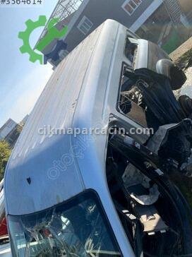 Ford Tourneo Connect Kesme Tavan Sacı çıkma parça