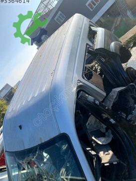 Ford Tourneo Connect Kesme Tavan Sacı çıkma parça