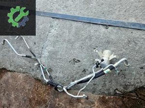 Ford connect klima boruları çıkma orjinal sökme