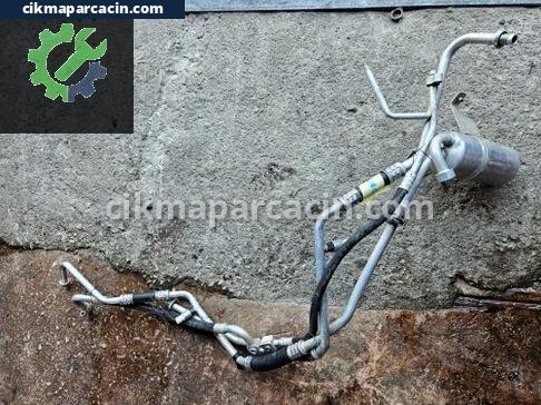 Ford Tourneo Connect Klima Borusu çıkma parça
