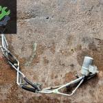 Ford connect klima boruları çıkma orjinal sökme