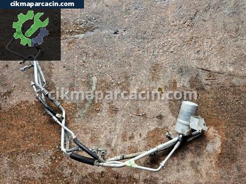 Ford Tourneo Connect Klima Borusu çıkma parça