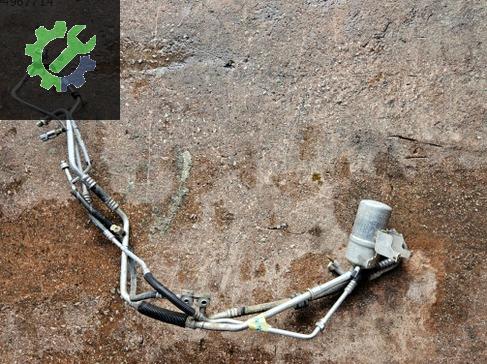 Ford Tourneo Connect Klima Borusu çıkma parça