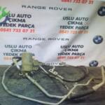 Ford connect klima borulari