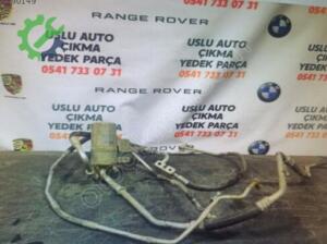 Ford connect klima borulari