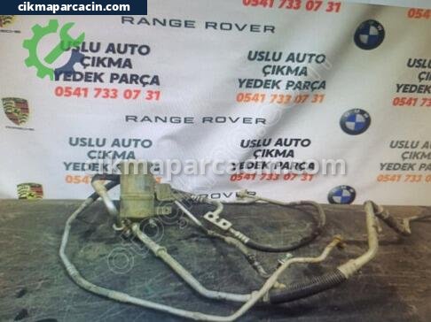 Ford Transit Connect Klima Borusu çıkma parça