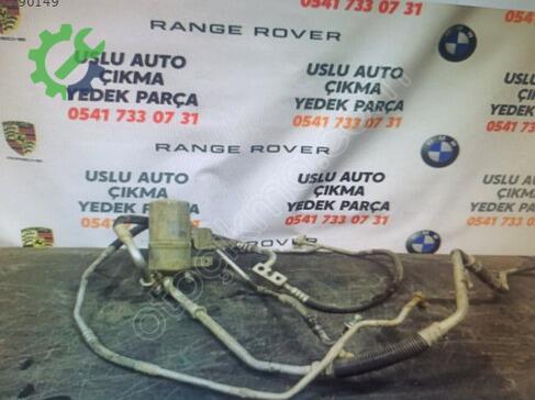 Ford Transit Connect Klima Borusu çıkma parça