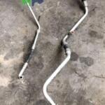FORD CONNECT KLİMA BORULARI TAKIM 2004-2012