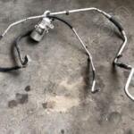 FORD CONNECT KLİMA BORULARI TAKIM 2004-2012