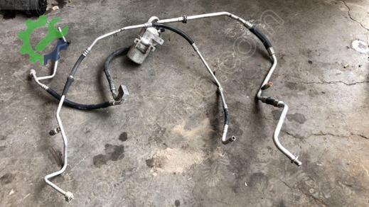 Ford Tourneo Connect Klima Borusu 2004-2012 çıkma parça