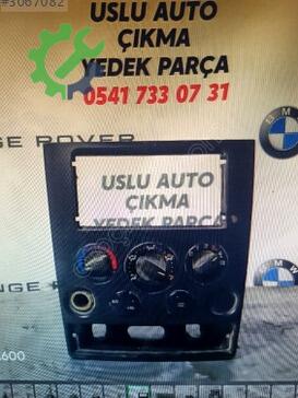 Ford Transit Connect Gösterge Paneli çıkma parça