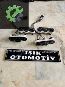 Ford connect klima kalorifer kontrol paneli çıkma orjinal