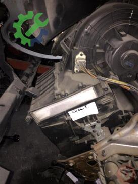 Ford Tourneo Connect Klima çıkma parça