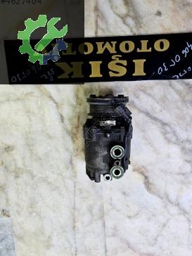 Ford Tourneo Connect Klima Kompresörü çıkma parça
