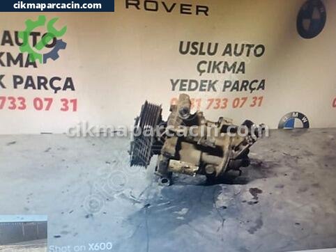 Ford Tourneo Connect Klima Kompresörü çıkma parça