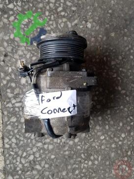 Ford Tourneo Connect Klima Kompresörü çıkma parça