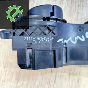 Ford Tourneo Connect Klima Kontrol Paneli 2T1T-19A945-CA çıkma parça