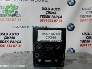 ford connect klima kontrol paneli
