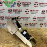 Ford Connect Klima Kontrol Paneli Hatasız Orjinal Çıkma