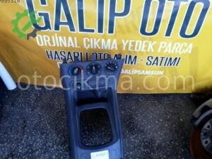 Ford Connect Klima Kontrol Paneli hatasız orjinal çıkma