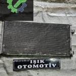ford connect klima radyatörü çıkma orjinal sökme