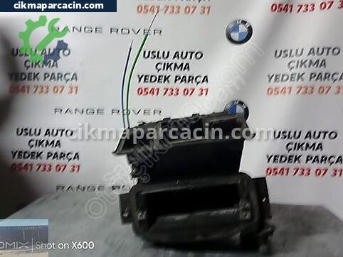 Ford Tourneo Connect Klima Seti çıkma parça
