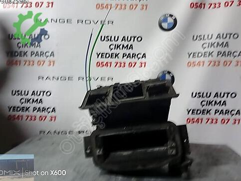 Ford Tourneo Connect Klima Seti çıkma parça