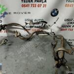 ford connect klima seti