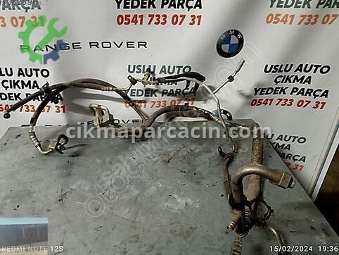 Ford Tourneo Connect Klima Seti çıkma parça