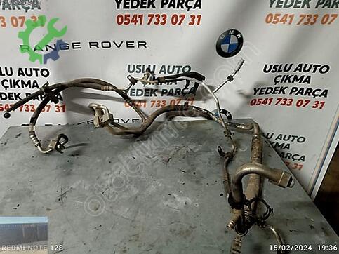 Ford Tourneo Connect Klima Seti çıkma parça
