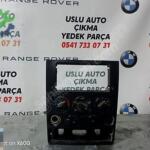 ford connect klima seti