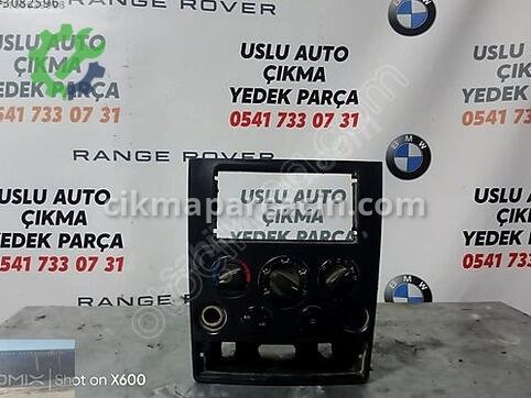 Ford Tourneo Connect Klima Seti çıkma parça